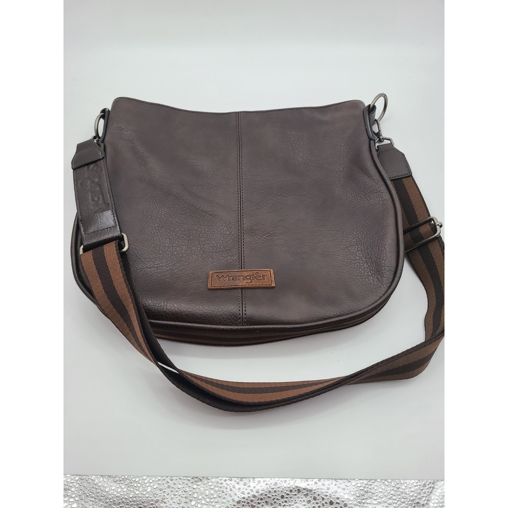 Wrangler Purse Crossbody